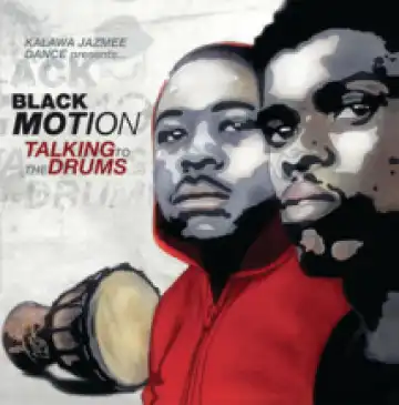 Black Motion - Ritual Night